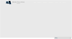 Desktop Screenshot of mskuwait.com